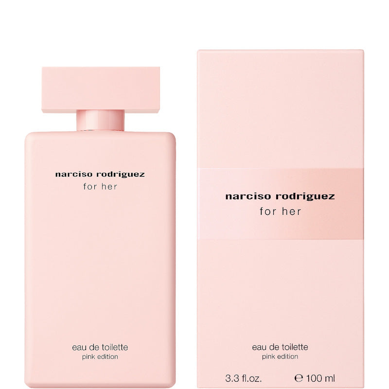 Narciso Pink Edition