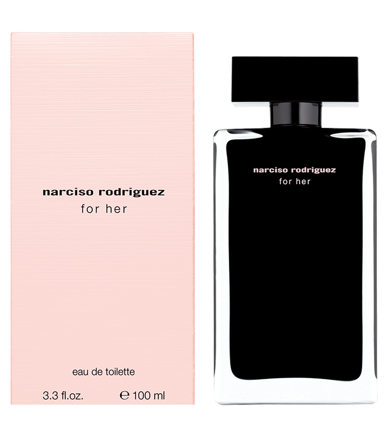 Narciso Nero Eau de Toilette 100ml