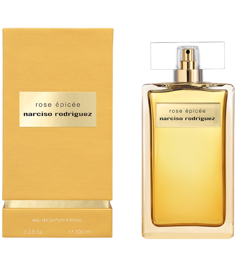 Narciso Rose Epicee