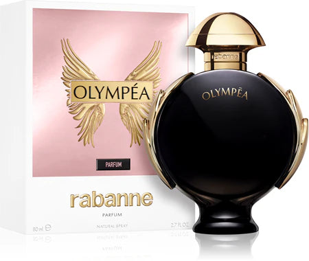 Paco Rabanne Olympea Parfum 80ml