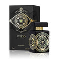 Oud for Happiness