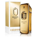 Paco Rabanne One Million Gold EDP Intense 100ml