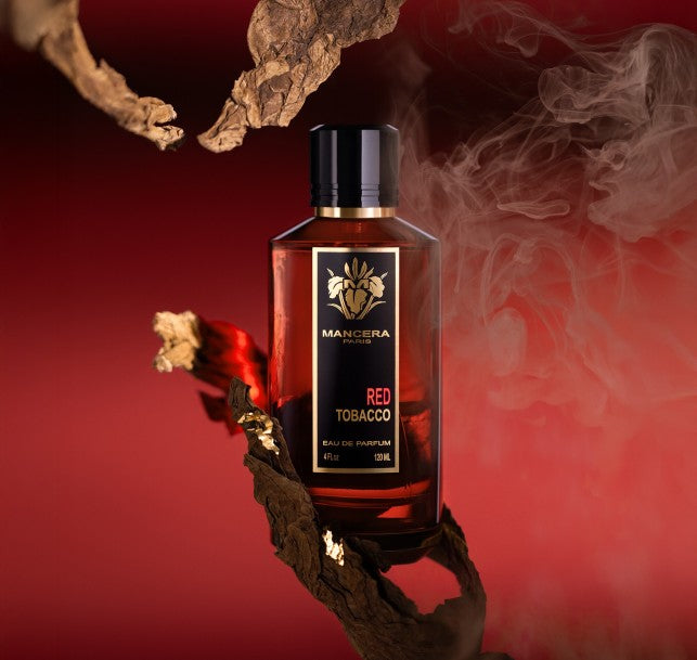 Red Tobacco