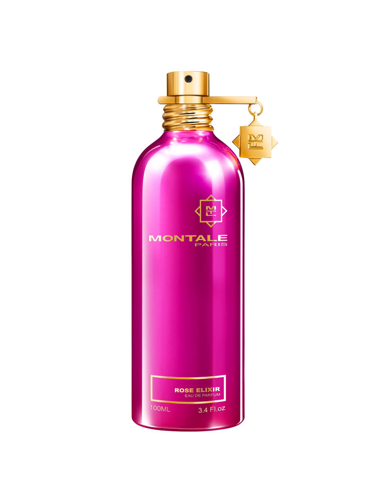 Rose Elixir