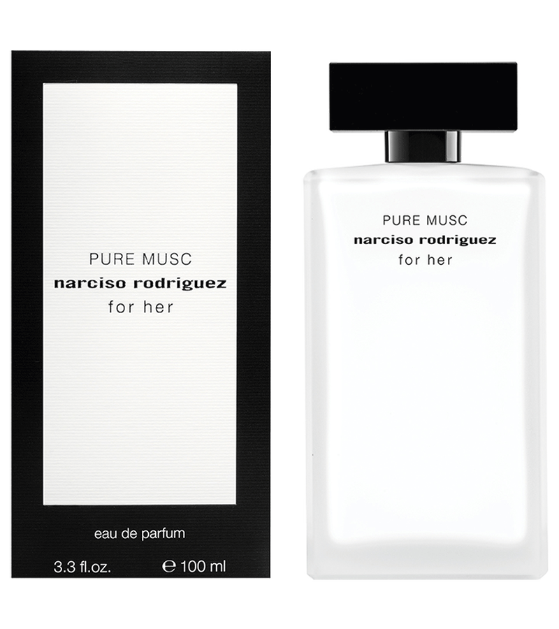 Narciso Pure Musc