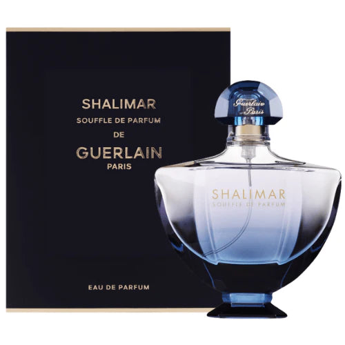 Shalimar Souffle de Parfum