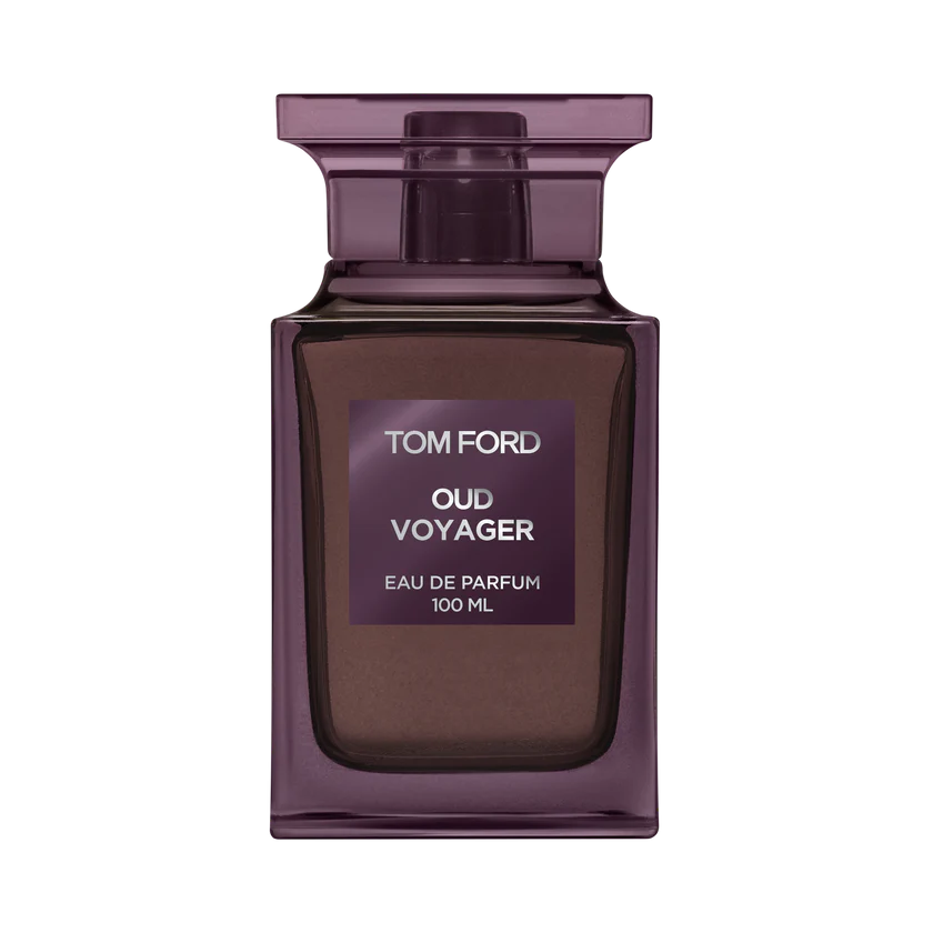 Oud Voyager