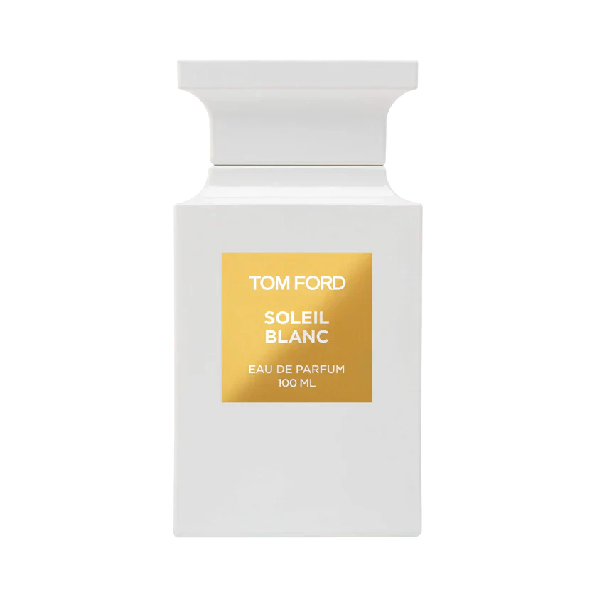 Soleil Blanc